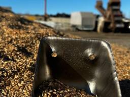 Ковш норийный УКЗ 5