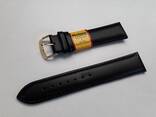 Кожаные ремешки "Modeno" на наручные часы/Производство Росси - фото 2
