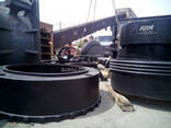 Кожух 2-115397СБ в сборе для конусной дробилки КСД, КМД 1200 - photo 1