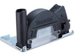 Кожух для пылеудаления на болгарку 125 мм Makita 122C54-6
