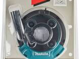 Кожух для пылеудаления на болгарку 180 мм Makita 191X44-6 - фото 3