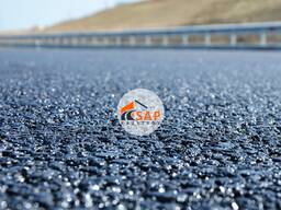 КПДА - комплексная полимерная дисперсно-армирующая добавка