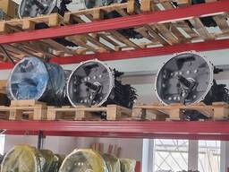 КПП КАМАЗ ZF 9S1310