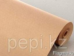 Крафт бумага 84см*50м, 80г/м