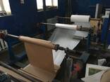 Kraft көп қабатты қағаз сөмкесін жасау желісі - фото 1