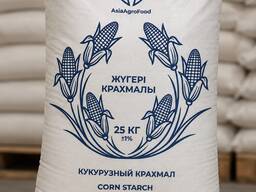 Крахмал