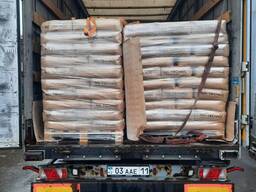 Крахмал модифицированный Gletel ADM E-1422 Заварной (горячий) крахмал