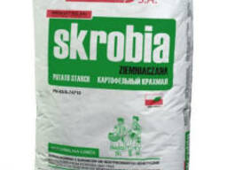 Крахмал картофельный