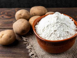 Крахмал картофельный