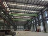 Кран-балка, мостовой, цеховой кран.5т,10т,15т,20т. Новые ​ - фото 3