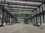 Кран-балка, мостовой, цеховой кран.5т,10т,15т,20т. Новые ​ - photo 8
