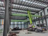 Кран-балка, мостовой, цеховой кран.5т,10т,15т,20т. Новые ​ - photo 9