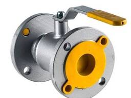 Кран Диам: 1-1400 мм, Маркир: 11с67п…, Матер: латунь… в Караганде