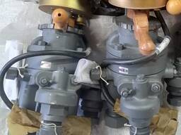 Кран машиниста 395