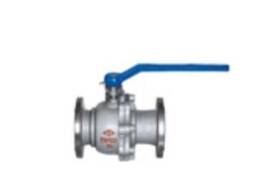 Кран шаровой фланцевые стальные Q41F-25 (РУ-25)