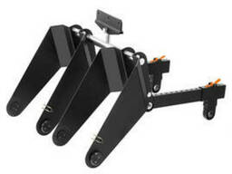 Крановая Подвеска X5 Double Wire Feeder Hanger For Boom (X )