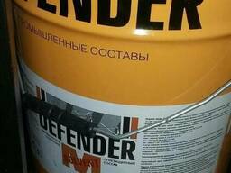 Краска огнезащитная, огнезащитное покрытие