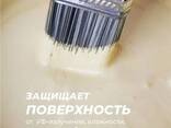 Краска резиновая KR 3 кг Слоновая кость RAL1014 "Zerwood" - photo 2