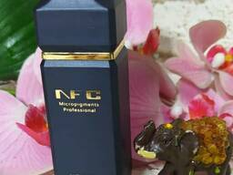 Краски NFC татуажные