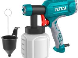 Краскопульт электрический 350Вт