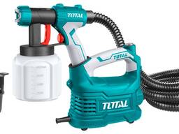 Краскопульт электрический электрический 500Вт