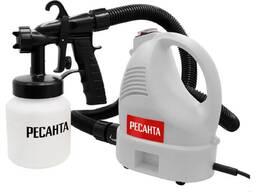 Краскопульт РЕСАНТА ЭКП-400