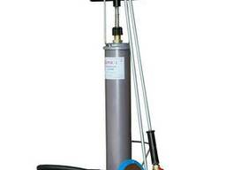 Краскопульт ручной КРОС-1М