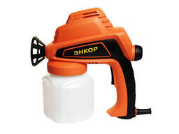Краскораспылитель КЭ-100 Энкор 50335