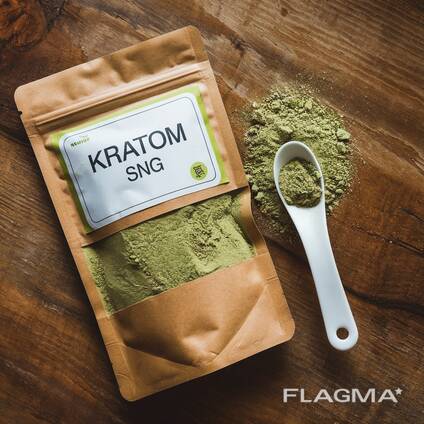 Кратом Казахстан