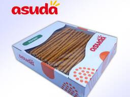 Крекеры кунжутный «Taýajyk» - 500г.