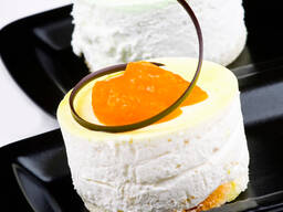 Крем для взбивания Ducatto 102, 20 кг