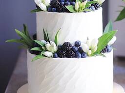 Крем для взбивания Ducatto 302, 20 кг