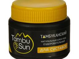 Крем Tambu San для суставов, 50 мл