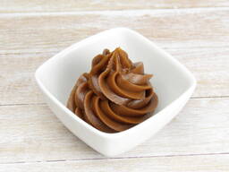 Крем Вареная сгущенка 08-10, 20 кг