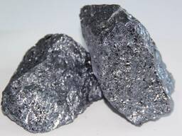 Кремний Марка: Кр00; Кр2; Кр3…, Тип: кусок; порошок…, Разм. 1: 10-120 мм в Шымкенте