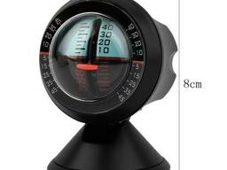 Кренометр автомобильный для джипов и внедорожников