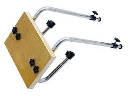 Крепление для лодочного двигателя Hydro-Force Motor. ..