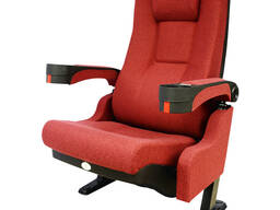 Кресло для кинотеатров, кресла секционные для актовых залов