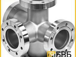 Крест фланцевый