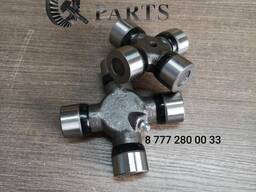 Крестовина 30*82, 30*106 для Caterpillar Кат 428, Кат 432