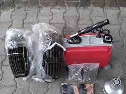 Кәріз тазалағыш