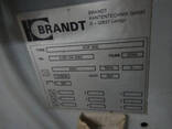 Кромкооблицовочный станок Brandt	Германия	KDF 660 - фото 3