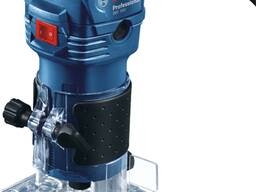 Кромочный фрезер GKF 550 Professional Bosch 06016A0020