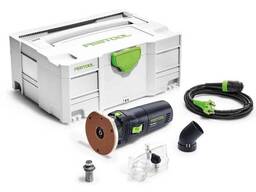 Кромочный фрезер OFK 500 Q-Plus R2 574357