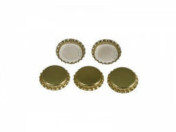 Кронен пробки