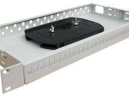 Кросс оптический ШКО-С-1U(32FC/SC)