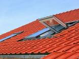 Кровельные работы. Ремонт крыш. - фото 2