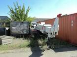 Кровлеоборщик Getman Scaler 320 LN - фото 1
