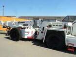 Кровлеоборщик Getman Scaler 320 LN - фото 3