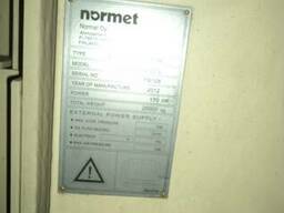 Кровлеоборщик Normet Scamec 2000 L